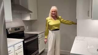 Arcadia Gardens Presents the Amaranth Apartment Home
