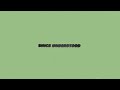 Gang Of Youths Hand Of God Official Lyric Video 