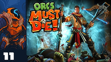 No Strategy, Just Panic - Let