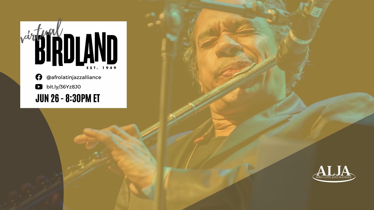 Ver Virtual Birdland #114 – June 26, 2022 en YouTube Ver Virtual Birdland #114 – June 26, 2022 en YouTube