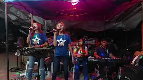 Pawpawilan ka - Cover by Angel Aliah and Angel Kry...