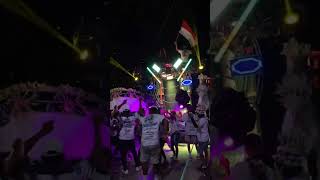 ALENA audio #karnaval #soundsystem #shorts #fyp