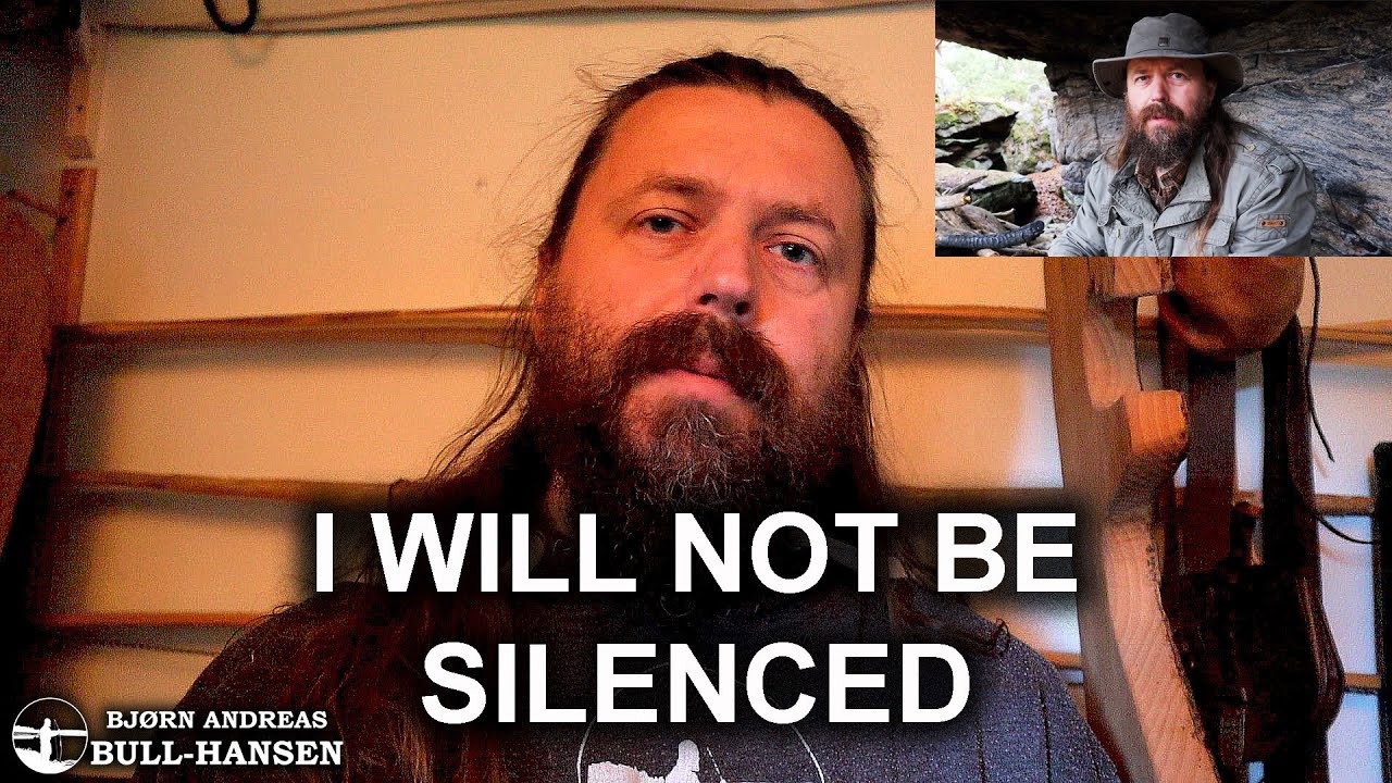 i-will-not-be-silenced-a-reupload-about-positive-masculinity-youtube