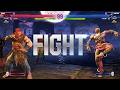 Street Fighter 6 🔥 YHC MOCHI (#1 Ranked Dhalsim) Vs LESHAR (#1 Ranked Akuma)🔥SF6 High Level Matches!