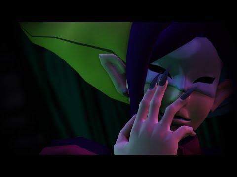 【MMD Precure】ジョーカー/Rascal「ひぐらしのなく頃に」