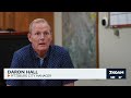 Pittsburg ballfields funding campaign