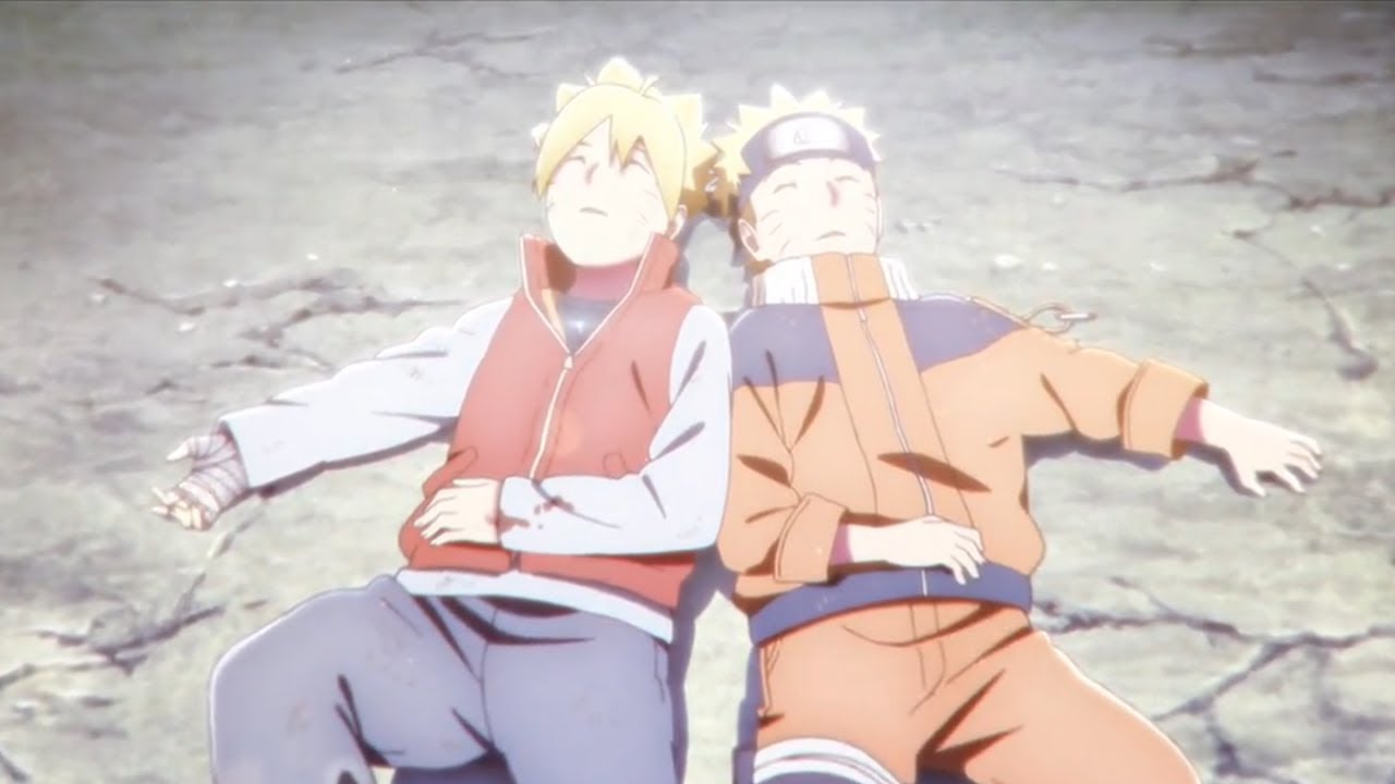 O que torna Boruto tão diferente de Naruto? Saiba as principais diferenças  entre pai e filho