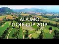 Alajmo golf cup 2019