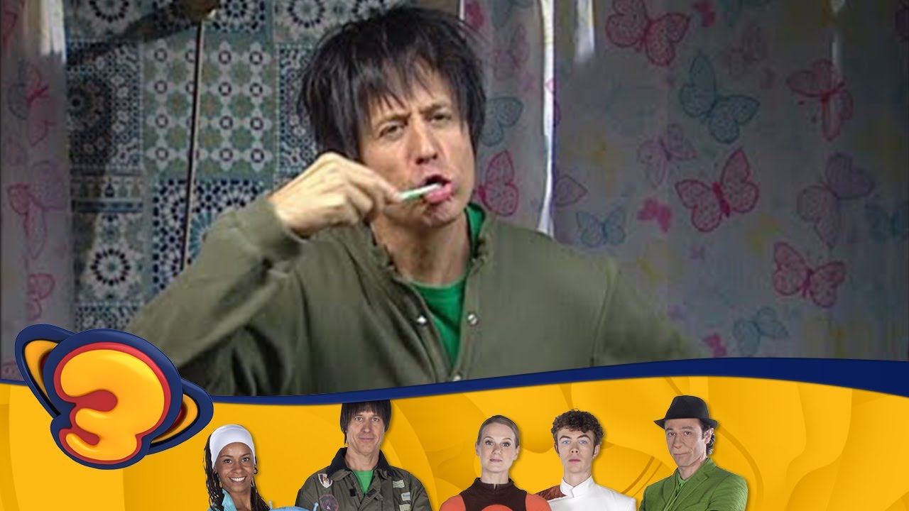 Recull de bons hàbits - La família del Super3