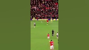 Thumbnail of Why Messi doesn’t run