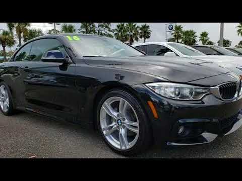 2016 Bmw 428i Sulev In Jacksonville Fl 32244 You 2016 Bmw 428i Sulev In Jacksonville Fl 32244