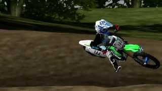 Mx Simulator - Team AR - Epinephrine TRAILER