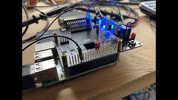 FlukeEM / FluCom Proof of Concept