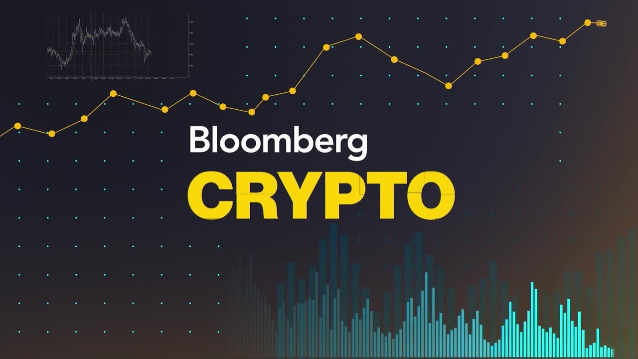 Bloomberg Crypto Full Show (06/21/2022) - RSV News Bloomberg Crypto Full Show (06/21/2022)