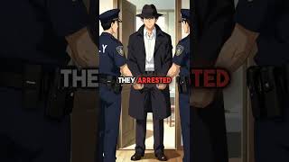 The Serial Killer Who Literally Mailed His Own Arrest