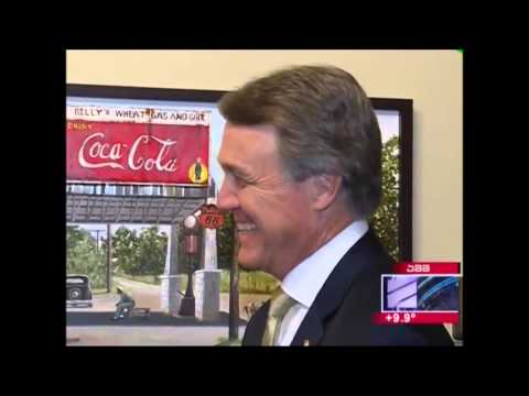 ვიზიტი ა.შ.შ-ში