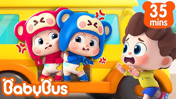 Bài hát xếp hàng | Thói quen tốt | Nhạc thiếu nhi vui nhộn | Yes! Neo | BabyBus