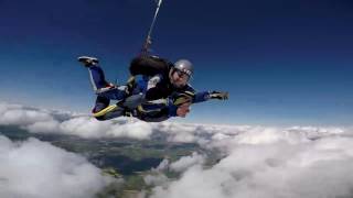 Swoopware: Skydive - Stuart Parkinson