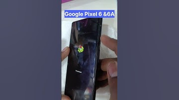 Google pixel 6a  Hard reset #google #pixel #hardreset #mpmobilepark #mpmobile