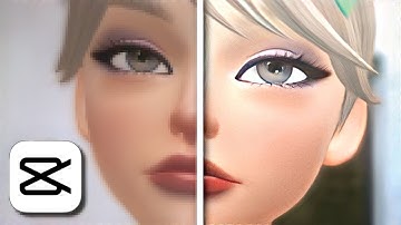 How I Use Capcut to Create High-Quality ZEPETO Videos