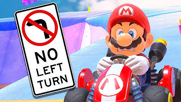 Can I beat Mario Kart World