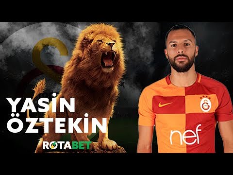 ️Rotabet Yıldızlar Geçidi #77 | Yasin Öztekin