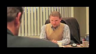 Clip from THE WATCHERS - With Timothy J. Cox