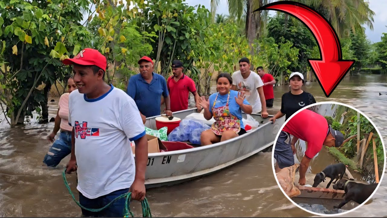 Mira Lo Que Paso En Pleno Video, No Lo Esperabas 😱