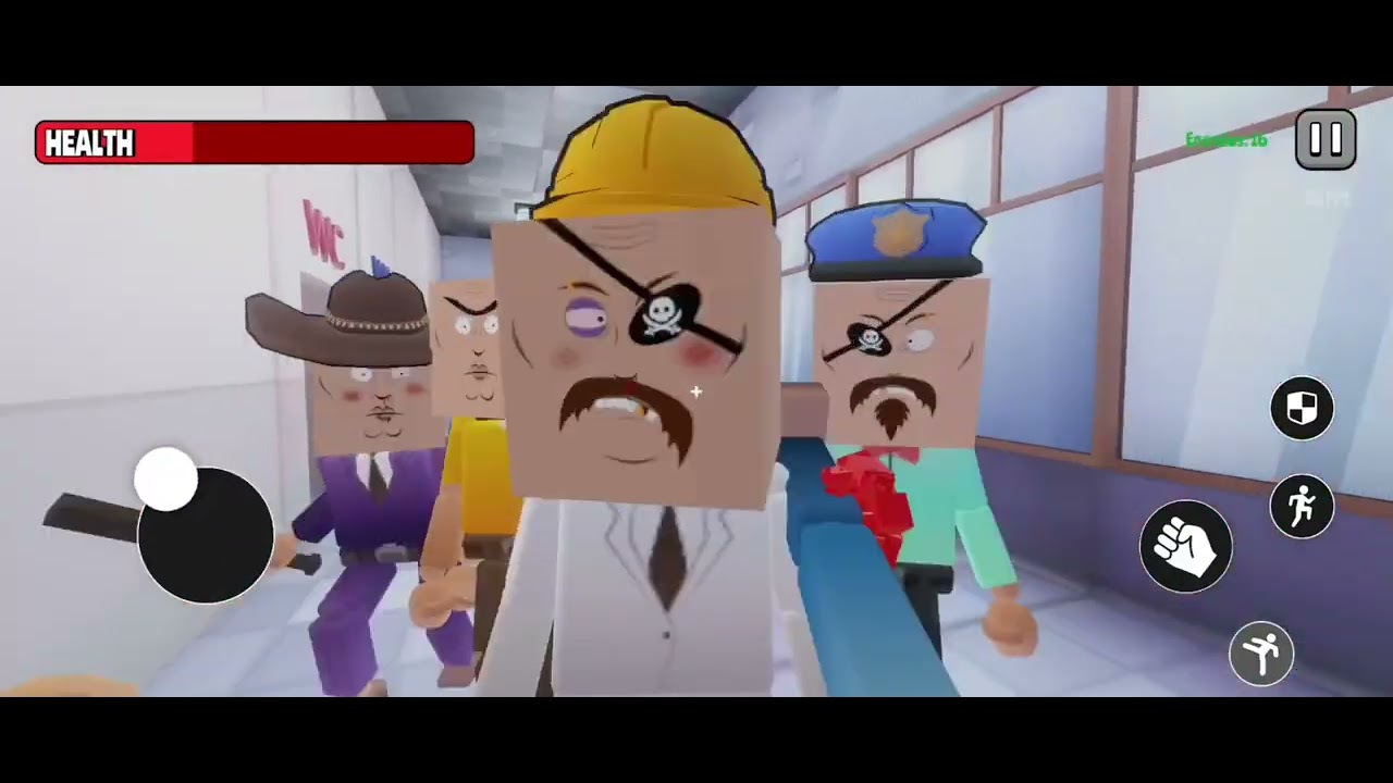 1vs 100  play games🎮