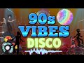 90s vibes disco hit   step music vibes