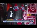 Confederate Flag sales spark controversy