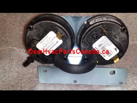 Carrier Bryant Hk06nb023 Pressure Switch You Carrier Bryant Hk06nb023 Pressure Switch