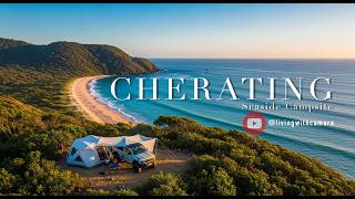 Sea Side Cdansite  Cherating Malaysia