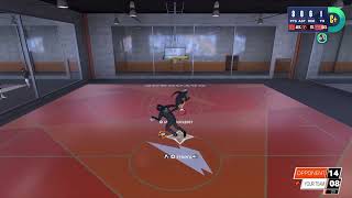 Side Snutch Of Thunis