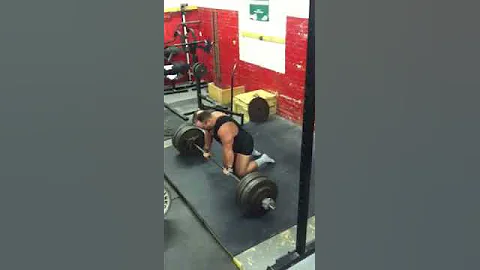 Joe Bianchi Sr  655 X 4 Dead Lift