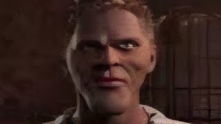 Can you beat Oblivion on Very Hard using only your fists Pt.1