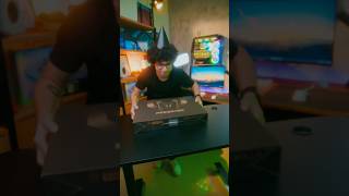 o MELHOR presente de ANIVERSÁRIO de TODOS?! 💚