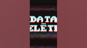 Unveiling Secrets  The Power of deleteme com