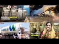 Saudi 80 Metric Tonnes Oxygen In India | Saudi Arabia Oxygen Har Dard Ki Dawa Hai Mohammad Ke Shahar