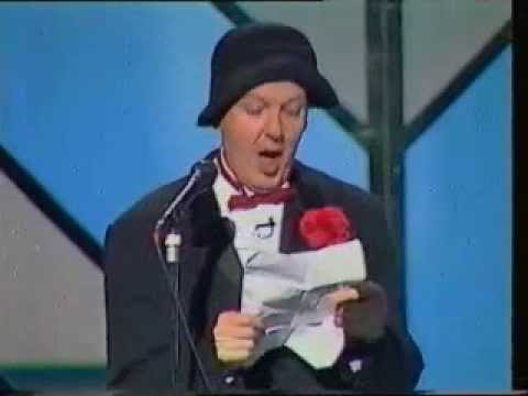 Jimmy Cricket A Letter From Mammy