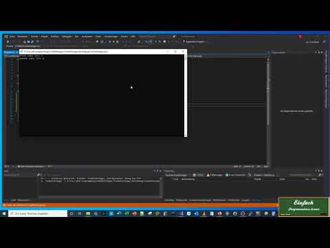 Fun with programming in C# Teil 3 - Die int Variable