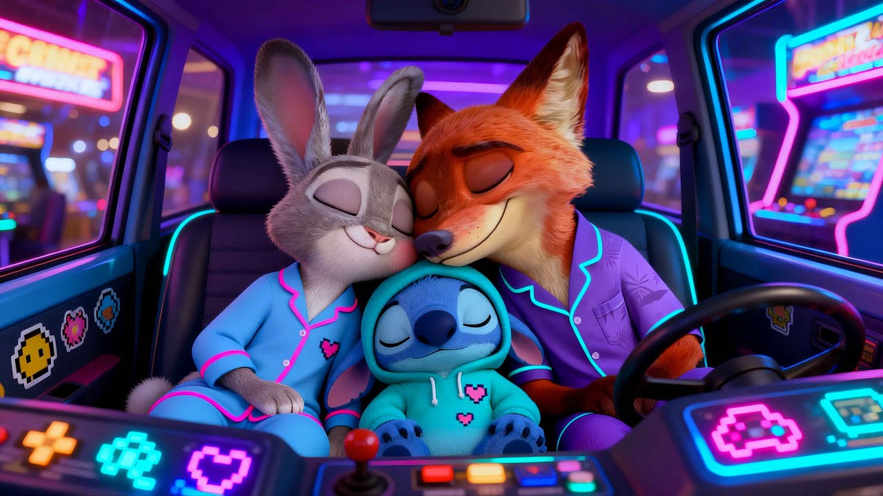 Fall Asleep Instantly in few Minutes 🚗 Melatonin Boost & Deep Calm 💤 Dreamy Music