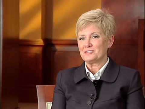 Meet Joann Anderson, President/CEO