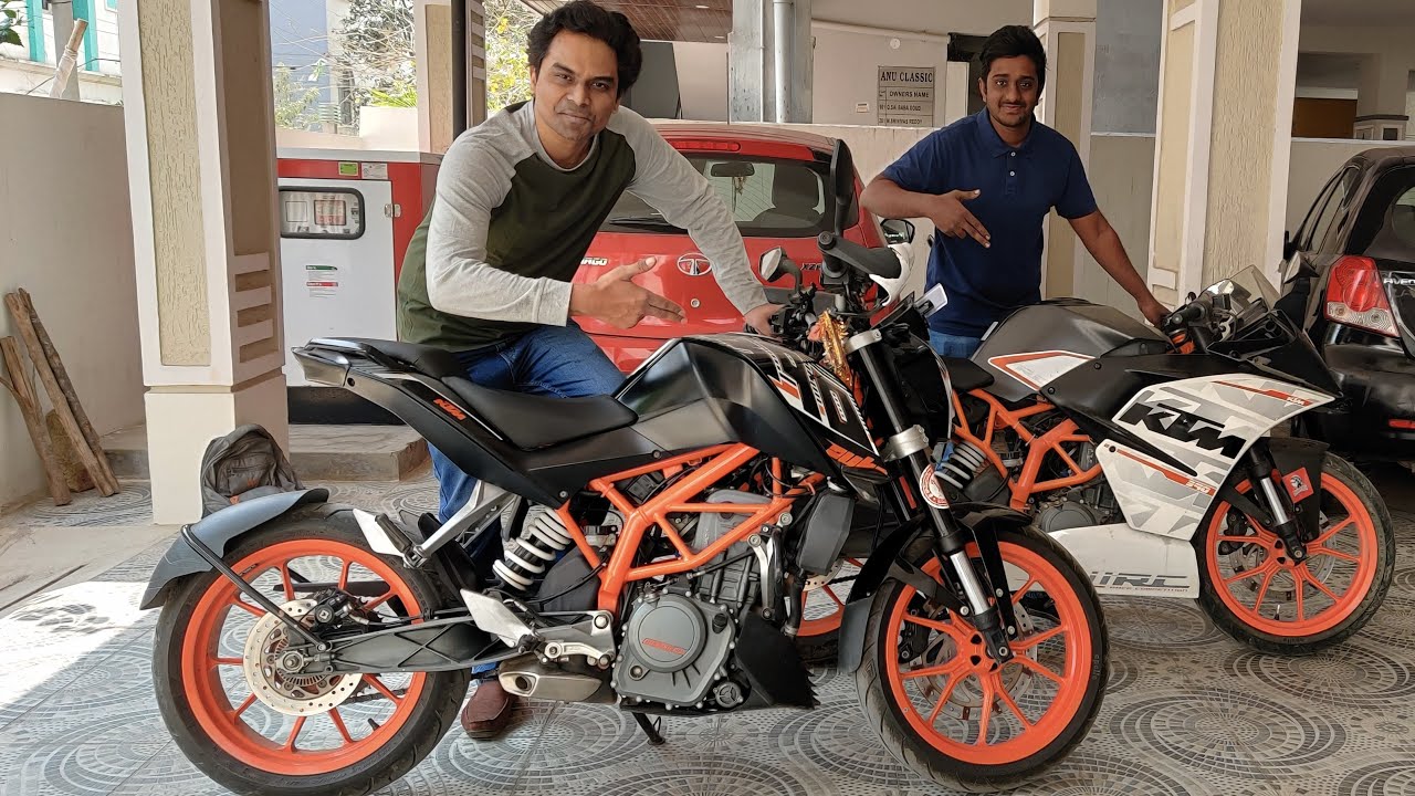 How to Protect your KTM Engines. Podcast.