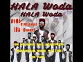 Toxic warmanyz  hala woda audio official youtube drill reggae music hala  woda