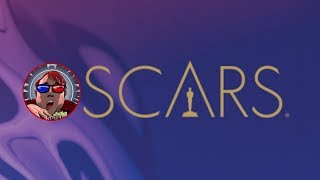 2019 Oscars Reaction