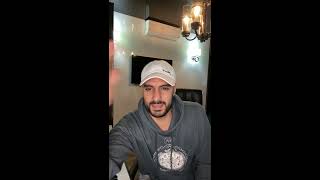 محبوب العرب في مقابلة مع المتابعين و يغني دلل! | Yacoub Shaheen Episode 1