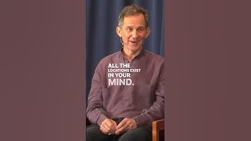 Where Is My Mind? #nonduality #rupertspira #virtualreality #natureofreality #awareness