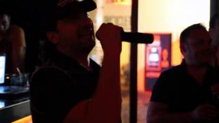 Video Grand Karaoke Night   Red Light District Edition @ Bartini  1 Desktop