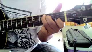 Video thumbnail of "Black - Anugerah Terindah OST Sayangku Kapten Mukhriz (Cover)"